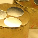 Picture: 
               An exaple of carbide polished surface